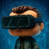 Аватарка канала Котокраб