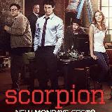 Аватарка канала 🇫🇷 SCORPION VF FRENCH SAISON 5 4 3 2 1 INTEGRALE