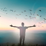 Аватарка канала Сила в твоей голове 🙌🏻