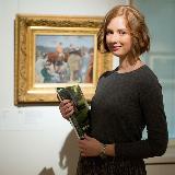 Аватар канала 1065519306