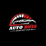 Аватарка канала "AUTO RUSS | Про Тачки"