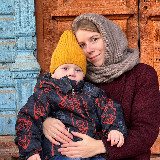 Аватарка канала матушка Анечка