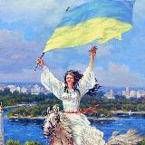 Аватарка канала Художник, малюй!