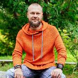 Аватарка канала ОЛЕГ 🍀 TreePro | ландшафтный дизайн | арбористика | озеленение