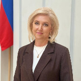Аватарка канала Светлана Кириллова
