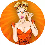 Аватарка канала Женский юмор