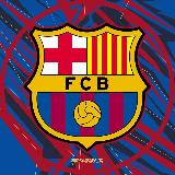 Аватарка канала "Blaugranas / Барселона"