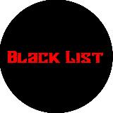 Аватарка канала Черный список каналов