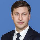 Аватарка канала Сенатор Новиков | Архангельская область