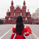 Аватарка канала Аля Виноградова | История ЕГЭ 2026 | Такая вот история | Умскул