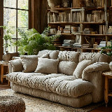 Аватарка канала Уютное гнездышко