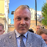 Аватарка канала Евгений Попов