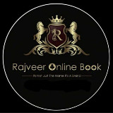 Аватарка канала Rajveer Online Book
