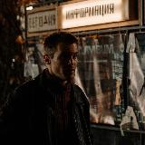 Аватарка канала Сериал «Фишер»