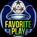 Аватарка канала Favorite Play