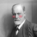 Аватарка канала Зигмунд Фрейд. Лайфстайл