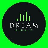 Аватарка канала Dream Signals - Free Group 📊