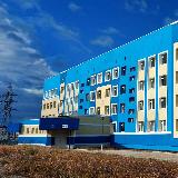 Аватарка канала МБОУ Центр образования г. Певек