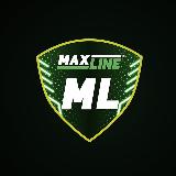 Аватарка канала ФК "Макслайн" Витебск