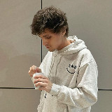 Аватарка канала John However