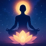 Аватарка канала МЕДИТАЦИИ. МЕНЯЮЩИЕ ЖИЗНИ.