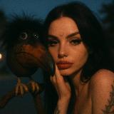 Аватарка канала Каплан live🌙