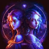 Аватарка канала Необычный гороскоп