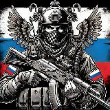 Аватарка канала ZЕК НА ВОЙНЕ