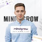 Аватарка канала Виталий Забияко | Академия Mindgrow💵