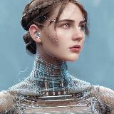 Аватарка канала Ксюша говорит | IT x PRODUCTS