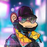 Аватарка канала Nik | HOT Wallet | Digital Collection ✌️