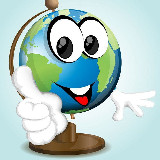 Аватарка канала Знаток географии | Опросы