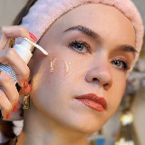 Аватарка канала Легко о косметике