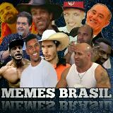 Аватарка канала Memes Brasil