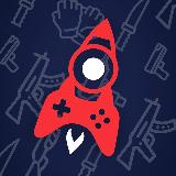 Аватарка канала GameSport: МИР Dota 2