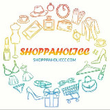 Shoppaholicc avatar