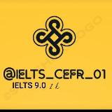 Аватарка канала Cefr B¹ B² IELTS 8+
