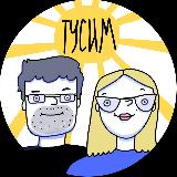 Аватарка канала 💎 Афиша мероприятий Карьерного Цеха aka Набока отжигает