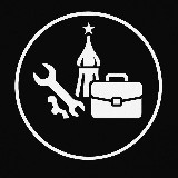 Аватарка канала Москва - Работа и фриланс, подработка