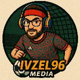 Аватарка канала 🎙IvZel Media🤴