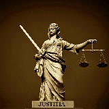 Аватарка канала Юстиграм