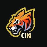 Аватарка канала CIN ESPORTS