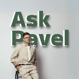Аватарка канала AskPavel - недвижимость в Таиланде