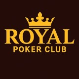 Аватарка канала %22ROYAL | Покер в Химках | НЕ на деньги%22