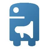 Аватарка канала python-telegram-bot