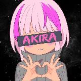 Аватарка канала "Akira в TONe"