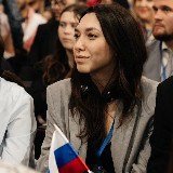 Аватарка канала Татьяна Косачева