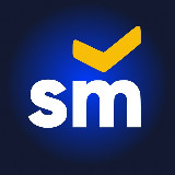 Аватарка канала SM. Как раскрутить салон красоты