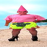 Аватарка канала Милс Кел (Play)