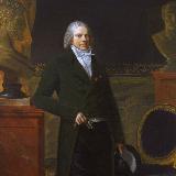 Аватарка канала Тайны Талейрана